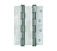 Justor M15059 - Bisagra doble accion da180 oro (2 unidades)