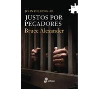 Justos por pecadores III (Polar)