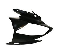 Justos superiores a la izquierda para YAMAHA YZF R6, negro-blanco-naranja