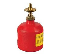 Justrite 14004 - Lata dispensadora (1/2pt)