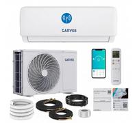 JustSmart 12000BTU Aire Acondicionado Split Aux Nuevo Modelo