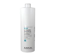 JUSTUS 2 fases de pelo Kur Justus 2 fases de pelo Kur 1000 ml