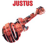 The Monkees - Justus (180 Gram Clear Violet Vinyl/Anniversary Edition/Gatefold Cover) [Vinilo]