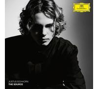 Justus Eichhorn Justus Eichhorn: The Source (Vinyl) (PRESALE 11/09/2026)