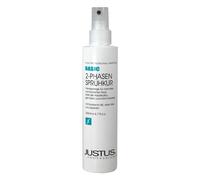 Justus Professional Basic Tratamiento por pulverización en 2 fases 200 ml