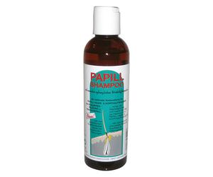 Justus Professional Papill Shampoo 200 ml