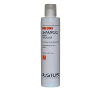 Justus System Champú volumen espesante para el cabello 200 ml