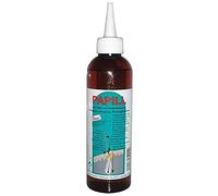 Justus System Haarkosmetik Papill - Tónico para el cabello y el cuero cabelludo, 200 ml, 1 unidad (0,2 L)