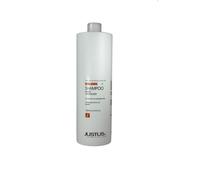 Justus System JUSTUS Volume Champú Profesional 1000 ml Limpieza Fuerte Volumen