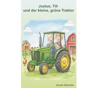 Justus, Till und der kleine, grüne Traktor