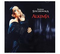 Justyna Steczkowska - Alkimja