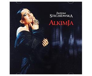 Justyna Steczkowska - Alkimja