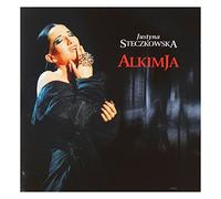 Justyna Steczkowska - Justyna Steczkowska: Alkimja reedycja [CD]