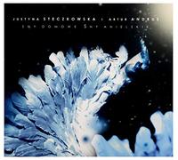 Justyna Steczkowska - Justyna Steczkowska & Artur Andrus: PastoraĹka [CD]