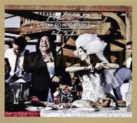 Justyna Steczkowska - Justyna Steczkowska & Boban Markovic: I Na Co Mi To Było? [CD]