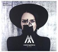 Justyna Steczkowska - Justyna Steczkowska: Maria Magdalena. All is One [CD]