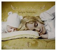 Justyna Steczkowska - Justyna Steczkowska: Puchowe KoĹysanki vol. 2 [CD]