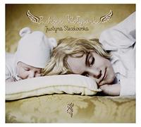 Justyna Steczkowska - Justyna Steczkowska: Puchowe Kołysanki 2 [CD]