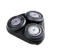 JUSTYUSHU Sh50 Cabeza de afeitadora de reemplazo S5000 S5081 S5080 S5079 S5078 S5077 S5070 S5050 S5075 S5211 S5271 S9000 Apto for Philips Cabeza de reemplazo
