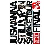 Juswanna - Still Up in Smoke Tour Final [Alemania] [DVD]