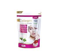 JutaVit Collagen + Hyaluronic Complex drink powder (400 g, Fresa)