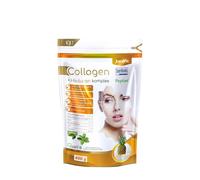 JutaVit Collagen + Hyaluronic Complex drink powder (400 g, Piña)