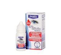 JutaVit Eye Clinic Eye Drops for Dry Eyes (10 ml)