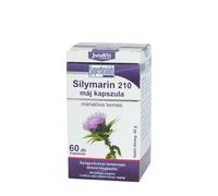 JutaVit Sylimarin 210 Liver Capsule (60 Cápsula)