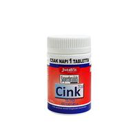 JutaVit Zinc 15 mg tablet (60 Tableta)