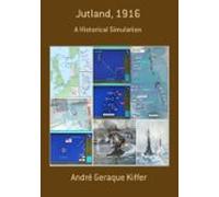 Jutland 1916 (ebook)