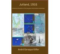 Jutland 1916 (ebook)