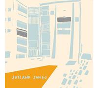 Jutland Songs - Charm on the Chain / Spark Out [7" VINYL] [Vinilo]