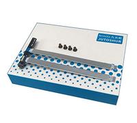 JUTOSHUR Conector de cable de disco duro SSD HDD de 2,5 pulgadas compatible con ASUS VivoBook 14 15 S14 S15 (10PINS-B para X415 X515 X409 R521)