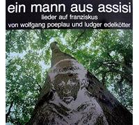 Jutta Hahn & Gruppe Impulse - Ein Mann Aus Assisi