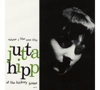 Jutta Hipp - At Hickory House 1 (Jpn)