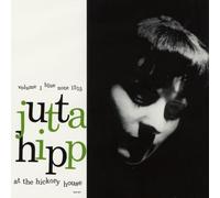 Jutta Hipp At The Hickory House Vol 1