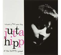 Jutta Hipp At The Hickory House Vol 2