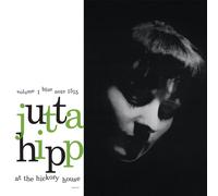 Jutta Hipp – At the Hickory House – Vol. 1 – Vinilo 12" (Importación USA)