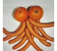 Jutta Hipp - Cool Dogs & Two Oranges [Vinilo]