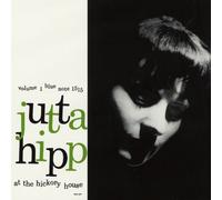 Jutta Hipp - Jutta Hipp at The Hickory House Vol 1 [Import]
