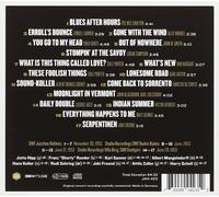 Jutta Hipp Jutta Hipp: The German Recordings 1952-1955: L (CD) (Importación USA)