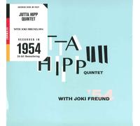 Jutta Hipp Quintet - With Joki Freund 1954