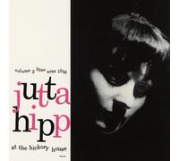 Jutta Hipp - Vol. 2-at the Hickory House