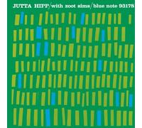 jutta hipp & zoot sims - rvg jutta hipp with zoot sims