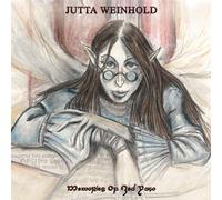 Jutta Weinhold - MEMORIES OF ZED YAGO