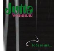 Jutta Weinhold - To Be Or Not