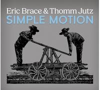 Jutz, Thomm & Eric Brace - Simple Motion