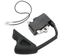 JUUDDENPARTS 4241-400-1320 Bobina de encendido con cable, repuesto para soplador de hojas Stihl BG86 BG86C SH56 SH56C SH86 SH86C sustituye a 4241-400-1307, 4241-400-1306