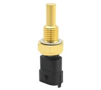 JUUDDENPARTS 500382599 - Sensor de temperatura del refrigerante con anillo de sellado, repuesto para Opel Agila A Astra G, repuesto para Volvo LKW 7500 8500, sustituye a 90542063 6238 422