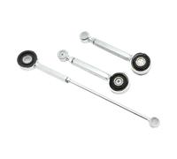 JUUDDENPARTS Kit de 3 piezas de caja de cambios de repuesto para Citroen Berlingo 1996 1997 1998 1999 2000 2001 2002 2003 2004 2005 2006 2007 2008 sustituye a 2445281 54F5 2454G4